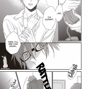 [Shiramatsu] Kousoku Syndrome [Eng] {Xiao’s Yaoi Playground} – Gay Manga sex 62