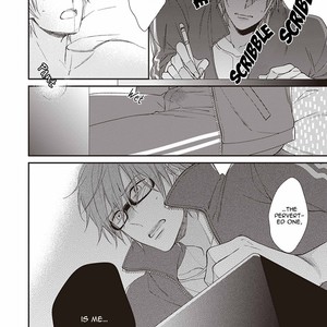 [Shiramatsu] Kousoku Syndrome [Eng] {Xiao’s Yaoi Playground} – Gay Manga sex 63