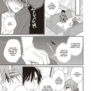 [Shiramatsu] Kousoku Syndrome [Eng] {Xiao’s Yaoi Playground} – Gay Manga sex 64