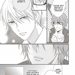 [Shiramatsu] Kousoku Syndrome [Eng] {Xiao’s Yaoi Playground} – Gay Manga sex 68