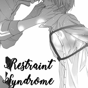 [Shiramatsu] Kousoku Syndrome [Eng] {Xiao’s Yaoi Playground} – Gay Manga sex 75