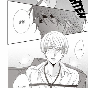 [Shiramatsu] Kousoku Syndrome [Eng] {Xiao’s Yaoi Playground} – Gay Manga sex 76