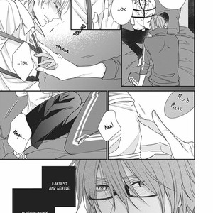 [Shiramatsu] Kousoku Syndrome [Eng] {Xiao’s Yaoi Playground} – Gay Manga sex 77