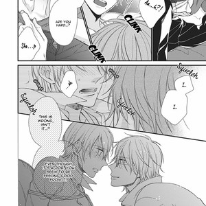 [Shiramatsu] Kousoku Syndrome [Eng] {Xiao’s Yaoi Playground} – Gay Manga sex 78