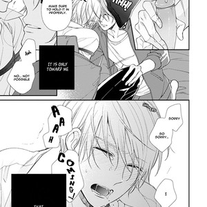 [Shiramatsu] Kousoku Syndrome [Eng] {Xiao’s Yaoi Playground} – Gay Manga sex 79