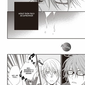 [Shiramatsu] Kousoku Syndrome [Eng] {Xiao’s Yaoi Playground} – Gay Manga sex 80