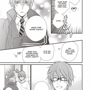 [Shiramatsu] Kousoku Syndrome [Eng] {Xiao’s Yaoi Playground} – Gay Manga sex 81