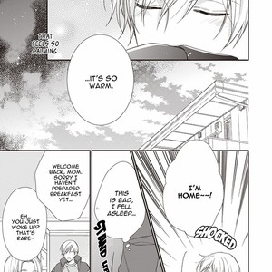 [Shiramatsu] Kousoku Syndrome [Eng] {Xiao’s Yaoi Playground} – Gay Manga sex 83