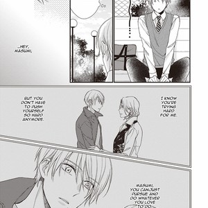 [Shiramatsu] Kousoku Syndrome [Eng] {Xiao’s Yaoi Playground} – Gay Manga sex 85