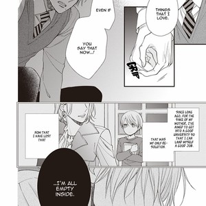 [Shiramatsu] Kousoku Syndrome [Eng] {Xiao’s Yaoi Playground} – Gay Manga sex 86
