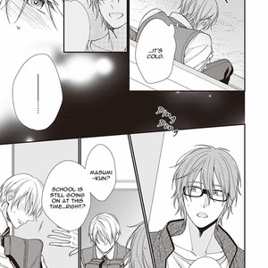 [Shiramatsu] Kousoku Syndrome [Eng] {Xiao’s Yaoi Playground} – Gay Manga sex 87