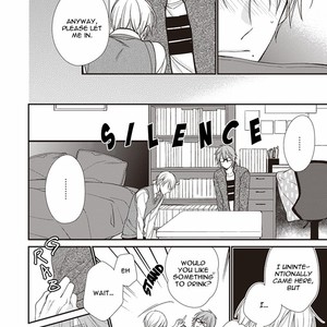 [Shiramatsu] Kousoku Syndrome [Eng] {Xiao’s Yaoi Playground} – Gay Manga sex 88