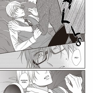 [Shiramatsu] Kousoku Syndrome [Eng] {Xiao’s Yaoi Playground} – Gay Manga sex 89