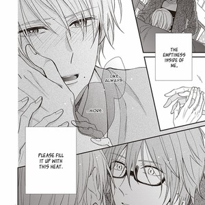 [Shiramatsu] Kousoku Syndrome [Eng] {Xiao’s Yaoi Playground} – Gay Manga sex 90