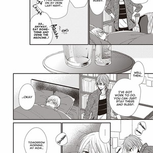 [Shiramatsu] Kousoku Syndrome [Eng] {Xiao’s Yaoi Playground} – Gay Manga sex 92