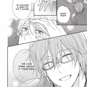 [Shiramatsu] Kousoku Syndrome [Eng] {Xiao’s Yaoi Playground} – Gay Manga sex 94