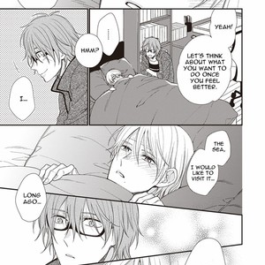[Shiramatsu] Kousoku Syndrome [Eng] {Xiao’s Yaoi Playground} – Gay Manga sex 95