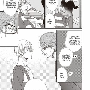 [Shiramatsu] Kousoku Syndrome [Eng] {Xiao’s Yaoi Playground} – Gay Manga sex 97