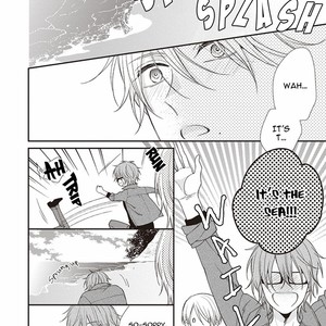 [Shiramatsu] Kousoku Syndrome [Eng] {Xiao’s Yaoi Playground} – Gay Manga sex 98