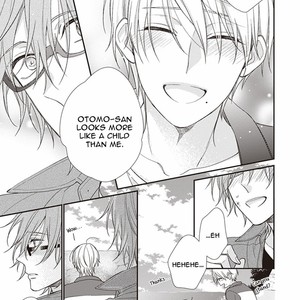 [Shiramatsu] Kousoku Syndrome [Eng] {Xiao’s Yaoi Playground} – Gay Manga sex 99