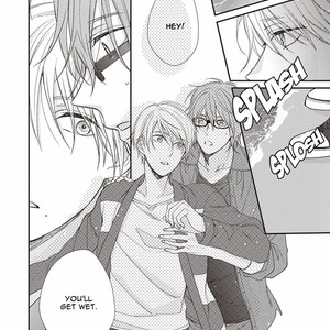 [Shiramatsu] Kousoku Syndrome [Eng] {Xiao’s Yaoi Playground} – Gay Manga sex 100