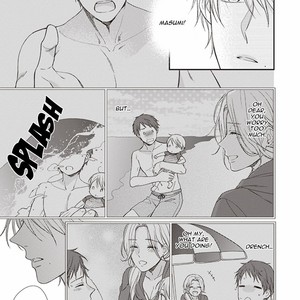 [Shiramatsu] Kousoku Syndrome [Eng] {Xiao’s Yaoi Playground} – Gay Manga sex 101
