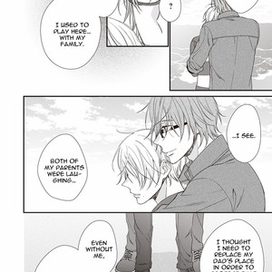 [Shiramatsu] Kousoku Syndrome [Eng] {Xiao’s Yaoi Playground} – Gay Manga sex 102
