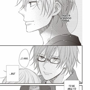 [Shiramatsu] Kousoku Syndrome [Eng] {Xiao’s Yaoi Playground} – Gay Manga sex 103