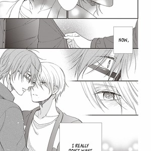 [Shiramatsu] Kousoku Syndrome [Eng] {Xiao’s Yaoi Playground} – Gay Manga sex 105