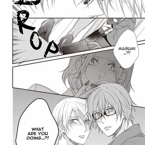 [Shiramatsu] Kousoku Syndrome [Eng] {Xiao’s Yaoi Playground} – Gay Manga sex 106