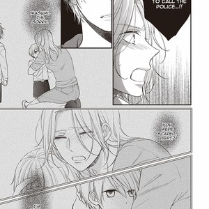 [Shiramatsu] Kousoku Syndrome [Eng] {Xiao’s Yaoi Playground} – Gay Manga sex 118