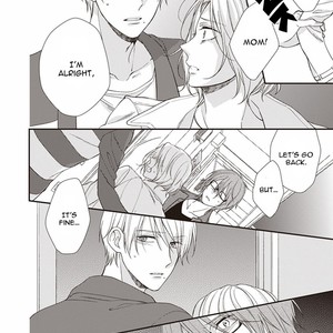 [Shiramatsu] Kousoku Syndrome [Eng] {Xiao’s Yaoi Playground} – Gay Manga sex 119