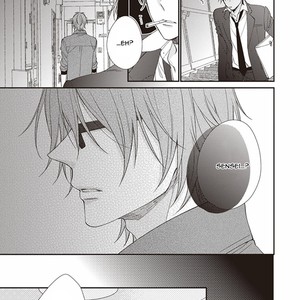 [Shiramatsu] Kousoku Syndrome [Eng] {Xiao’s Yaoi Playground} – Gay Manga sex 120