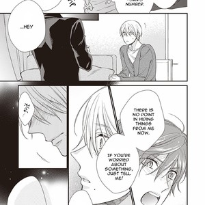 [Shiramatsu] Kousoku Syndrome [Eng] {Xiao’s Yaoi Playground} – Gay Manga sex 124
