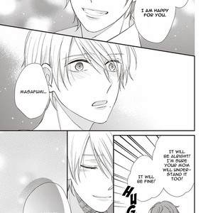 [Shiramatsu] Kousoku Syndrome [Eng] {Xiao’s Yaoi Playground} – Gay Manga sex 126