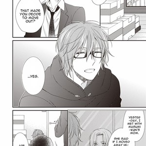 [Shiramatsu] Kousoku Syndrome [Eng] {Xiao’s Yaoi Playground} – Gay Manga sex 127