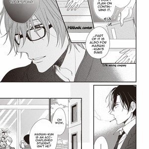 [Shiramatsu] Kousoku Syndrome [Eng] {Xiao’s Yaoi Playground} – Gay Manga sex 128