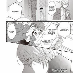 [Shiramatsu] Kousoku Syndrome [Eng] {Xiao’s Yaoi Playground} – Gay Manga sex 131