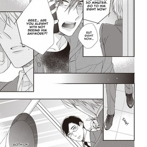 [Shiramatsu] Kousoku Syndrome [Eng] {Xiao’s Yaoi Playground} – Gay Manga sex 132