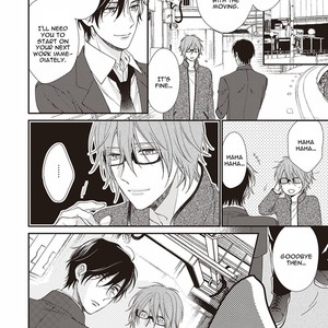 [Shiramatsu] Kousoku Syndrome [Eng] {Xiao’s Yaoi Playground} – Gay Manga sex 133