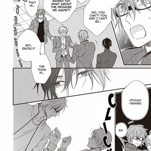 [Shiramatsu] Kousoku Syndrome [Eng] {Xiao’s Yaoi Playground} – Gay Manga sex 135