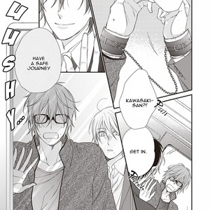 [Shiramatsu] Kousoku Syndrome [Eng] {Xiao’s Yaoi Playground} – Gay Manga sex 136
