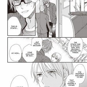 [Shiramatsu] Kousoku Syndrome [Eng] {Xiao’s Yaoi Playground} – Gay Manga sex 137