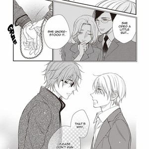 [Shiramatsu] Kousoku Syndrome [Eng] {Xiao’s Yaoi Playground} – Gay Manga sex 138