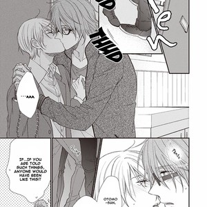 [Shiramatsu] Kousoku Syndrome [Eng] {Xiao’s Yaoi Playground} – Gay Manga sex 142