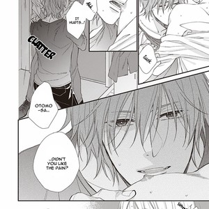 [Shiramatsu] Kousoku Syndrome [Eng] {Xiao’s Yaoi Playground} – Gay Manga sex 143