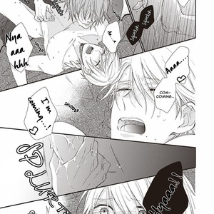 [Shiramatsu] Kousoku Syndrome [Eng] {Xiao’s Yaoi Playground} – Gay Manga sex 144