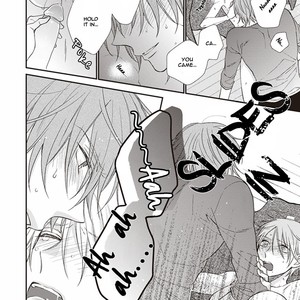 [Shiramatsu] Kousoku Syndrome [Eng] {Xiao’s Yaoi Playground} – Gay Manga sex 145