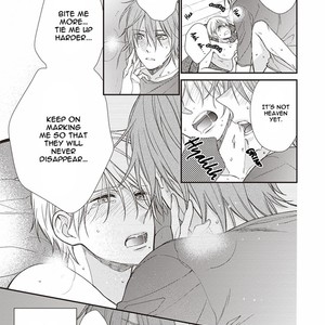 [Shiramatsu] Kousoku Syndrome [Eng] {Xiao’s Yaoi Playground} – Gay Manga sex 146