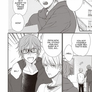 [Shiramatsu] Kousoku Syndrome [Eng] {Xiao’s Yaoi Playground} – Gay Manga sex 155